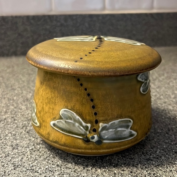 Handmade Kitchen French Butter Bell Poshmark